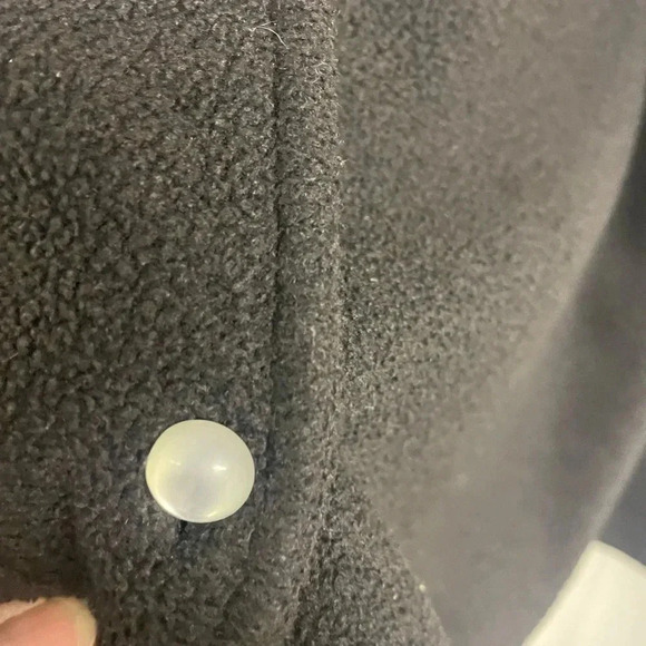 South Bay sportswear woman’s  fleece jacket size large - Picture 3 of 5